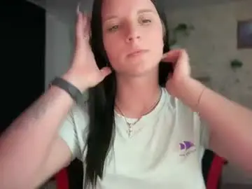 Chaturbate Nude Webcam of sweetshy99