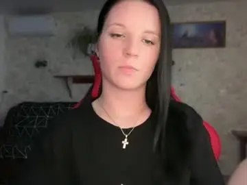 Chaturbate Nude Webcam of sweetshy99