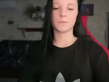 Chaturbate Nude Webcam of sweetshy99