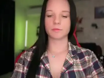 Chaturbate Nude Webcam of sweetshy99
