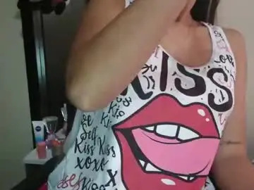 Chaturbate Private Sex Chat of triana_bell