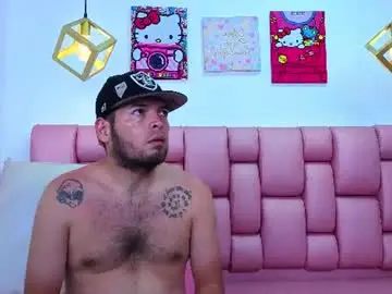 Chaturbate Sex Chat of vaiolet_and_hans