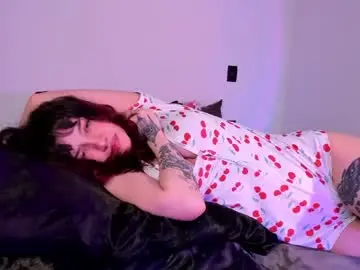 Chaturbate Sex Cam of venicebtch666