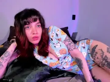Chaturbate Live Sex Cam of venicebtch666