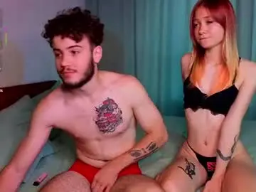 Chaturbate Live Sex Cam of xoxoduo_