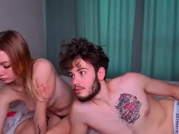 Chaturbate Live Porn of xoxoduo_