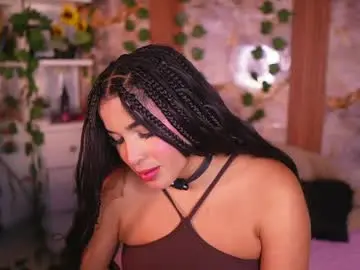 Chaturbate Sex Chat of zoey_fox_