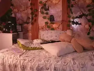 Chaturbate Free Live Porn of zoey_fox_