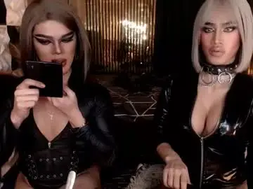 Chaturbate Free Live Porn of amazingtrans18