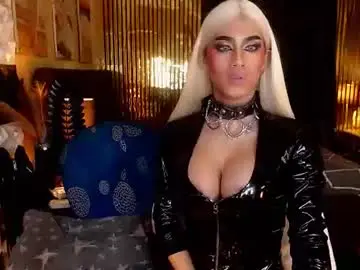 Chaturbate Free Porn Cam of amazingtrans18