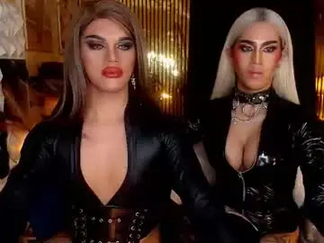 Chaturbate Private Sex Chat of amazingtrans18