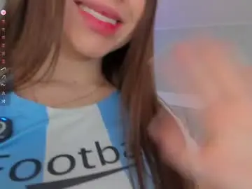 Chaturbate Best live sex cam show of ami_sweet_18