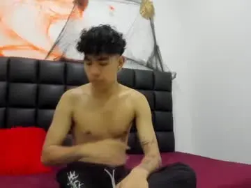 Chaturbate Sex Cam of ana_08