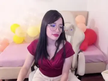 Chaturbate Sex Chat of ana_ruuh