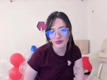 Chaturbate Best Webcam of ana_ruuh