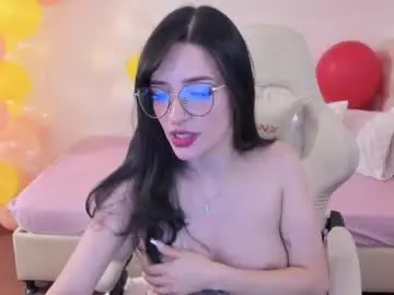 Chaturbate Nude Webcam of ana_ruuh
