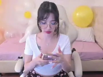Chaturbate Private Sex Chat of ana_ruuh