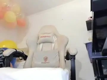 Chaturbate Sex Chat of ana_ruuh