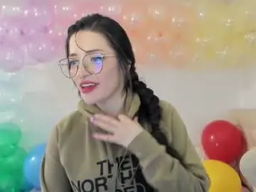 Chaturbate Live Sex Cam of ana_ruuh