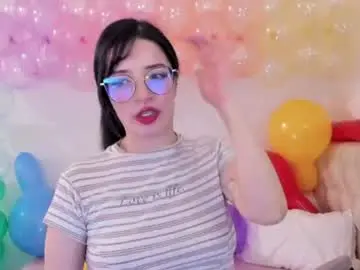 Chaturbate Best Webcam of ana_ruuh