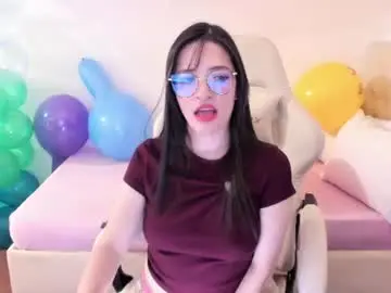 Chaturbate Private Sex Chat of ana_ruuh