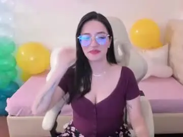 Chaturbate Adult Webcam of ana_ruuh