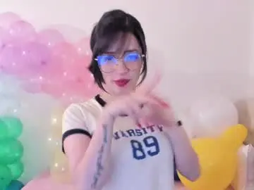 Chaturbate Watch Live Sex Cams of ana_ruuh