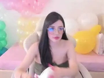 Chaturbate Adult Webcams of ana_ruuh