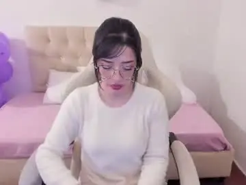 Chaturbate Private Sex Chat of ana_ruuh