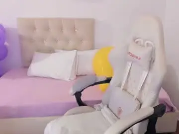 Chaturbate Live Sex of ana_ruuh
