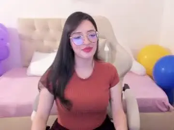 Chaturbate Sex Chat of ana_ruuh
