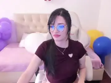 Chaturbate Adult Webcams of ana_ruuh