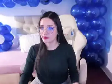 Chaturbate Best live sex cam show of ana_ruuh