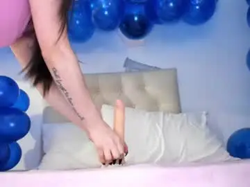 Chaturbate Private Sex Chat of ana_ruuh