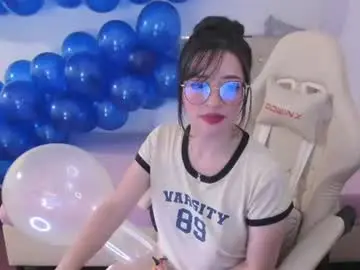 Chaturbate Best Webcam of ana_ruuh