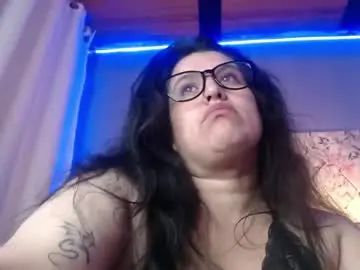 Chaturbate Live Sex of andrea_secret_