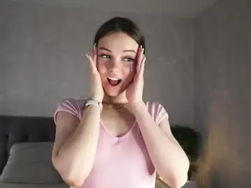 Chaturbate Free Live Porn of auroralowen