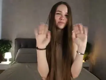 Chaturbate Best live sex cam show of auroralowen