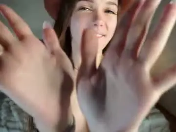 Chaturbate Free Porn Cam of auroralowen
