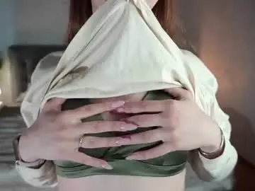 Chaturbate Live Sex Cam of auroralowen