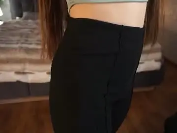 Chaturbate Best Webcam of auroralowen