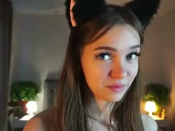 Chaturbate Adult Video Chat of auroralowen