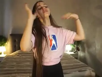 Chaturbate Sex Cam of auroralowen