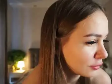 Chaturbate Nude Webcam of auroralowen