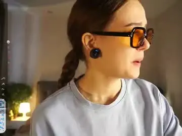 Chaturbate Live Porn of auroralowen