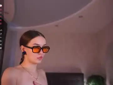 Chaturbate Adult Webcams of auroralowen