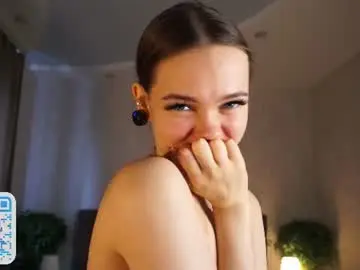 Chaturbate Live Porn of auroralowen