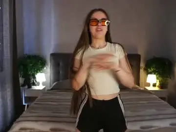 Chaturbate Watch Live Sex Cams of auroralowen