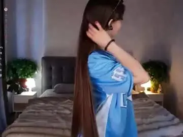 Chaturbate Best Webcam of auroralowen