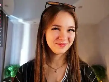 Chaturbate Sex Cam of auroralowen